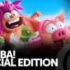 Tomba! Special edition, recensione (playstation 5)