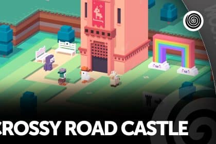 Crossy Road Castle, recensione (Nintendo Switch)