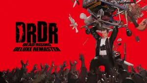 Dead Rising Delux Remaster: l'8 novembre arriva l'edizione fisica