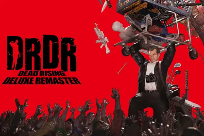 Dead Rising Delux Remaster: l'8 novembre arriva l'edizione fisica