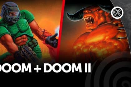 Doom + Doom II