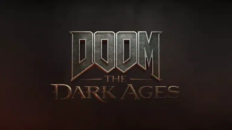 doom the dark ages