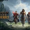 La terza stagione di conan exiles: age of heroes è in arrivo ad ottobre