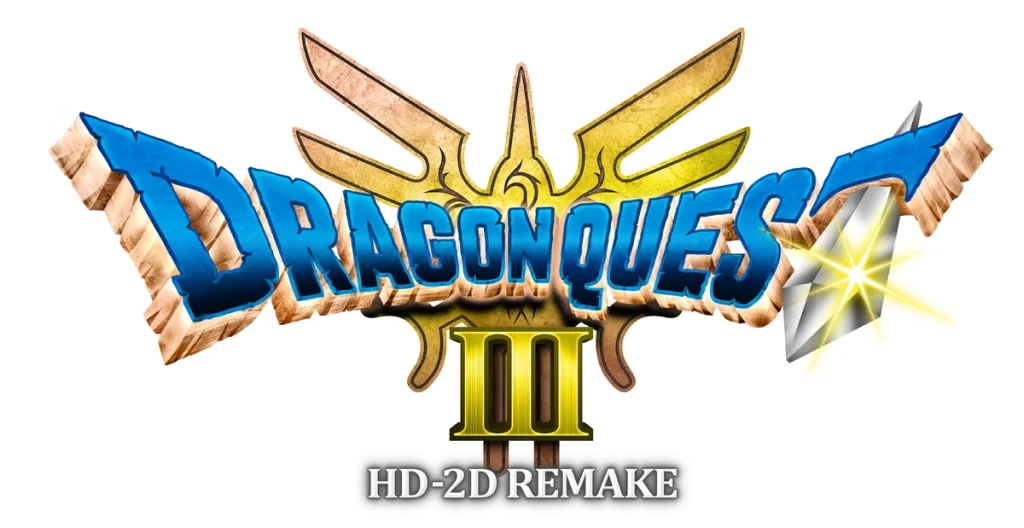 Dragon quest iii hd-2d remake, aperti i preordini