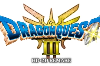 Dragon Quest III HD-2D Remake, aperti i preordini