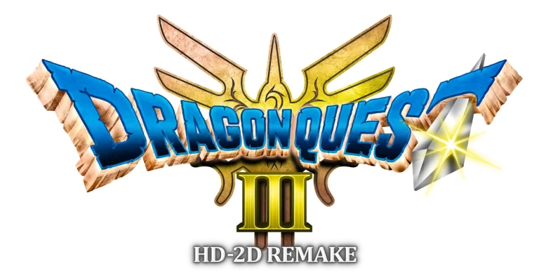 Dragon quest iii hd-2d remake, aperti i preordini