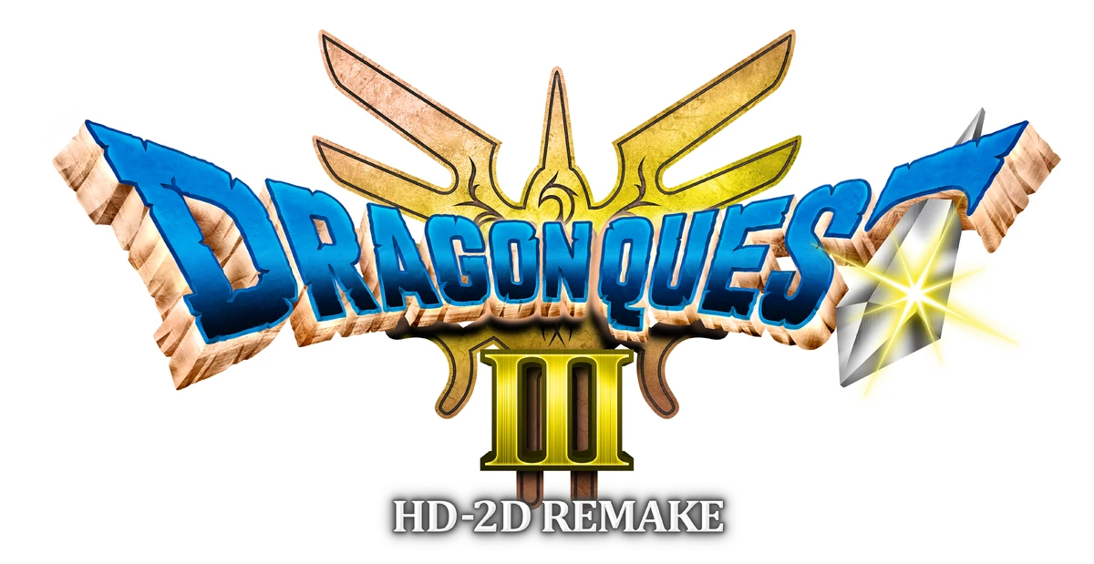 Dragon quest iii hd-2d remake, aperti i preordini Dragon quest iii hd-2d remake, aperti i preordini