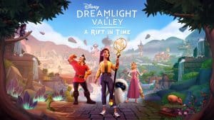 Le novità di Disney Dreamlight Valley per il 2024