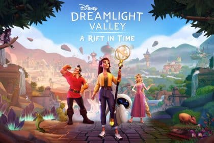 Le novità di Disney Dreamlight Valley per il 2024