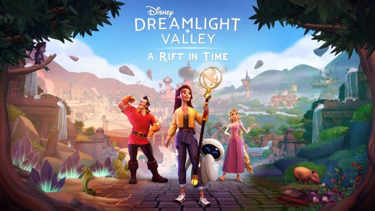 Le novità di Disney Dreamlight Valley per il 2024