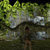 Tomb raider: l'iconocità degli animali low poly