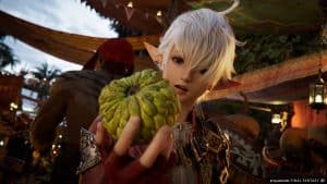 Final Fantasy XIV Dawntrail