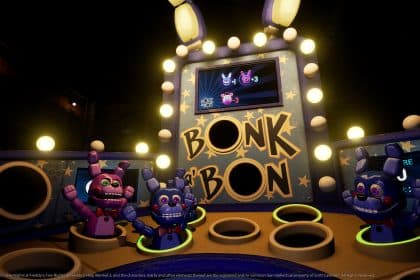 Five Nights at Freddy's: Help Wanted 2 in arrivo anche su Nintendo Switch