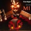 Five nights at freddy’s: secret of the mimic annunciato per il 2025