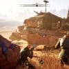 Dune: awakening uscirà a inizio 2025,un gameplay esteso è stato mostrato alla gamescom
