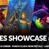 Games showcase #31