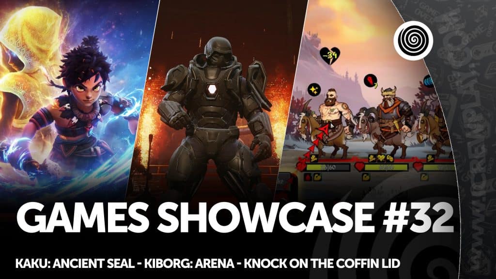 Games showcase
