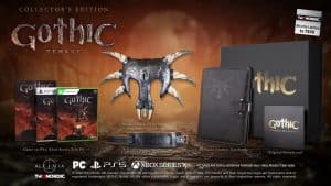 Gothic Remake
