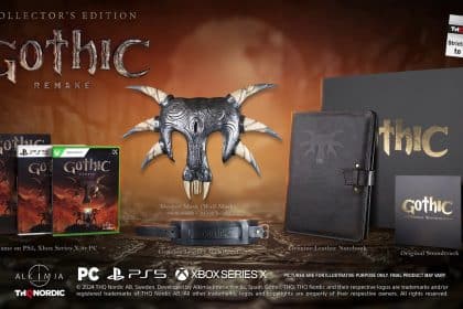 Gothic Remake