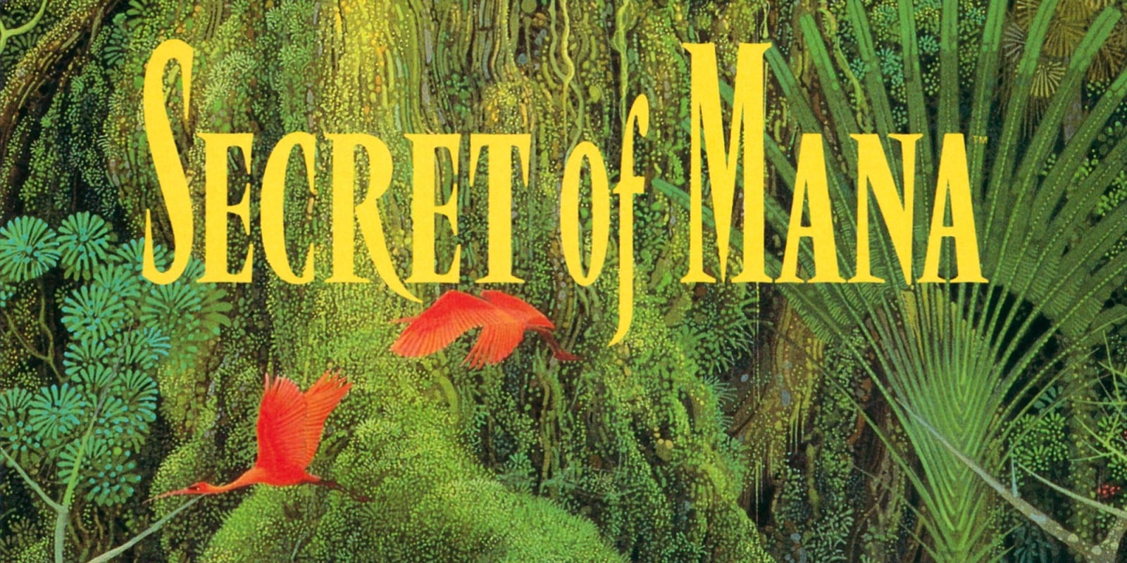 Secret of mana: la (ri)scoperta di un titolo indimenticabile