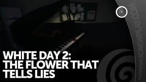 White Day 2: The Flower That Tells Lies - Complete Edition, recensione (PlayStation 5)