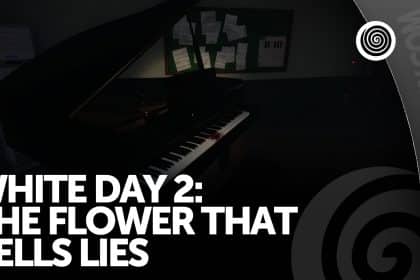 White Day 2: The Flower That Tells Lies - Complete Edition, recensione (PlayStation 5)