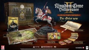 Kingdom Come: Deliverance II