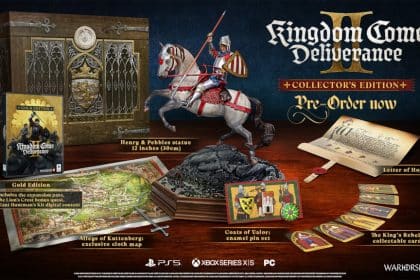 Kingdom Come: Deliverance II