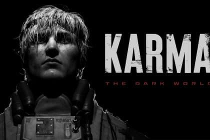 KARMA: The Dark World