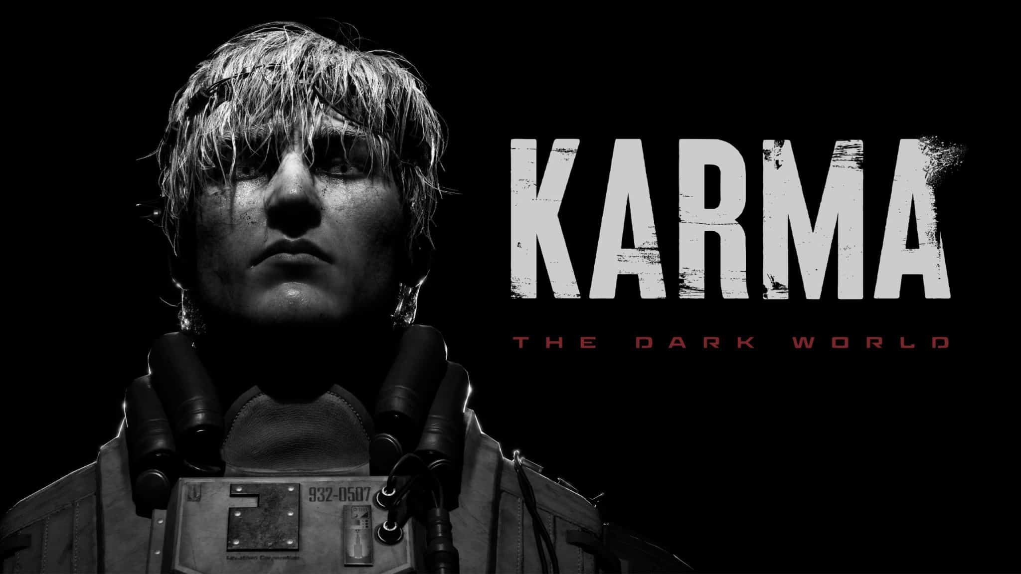 Karma: the dark world