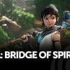 Kena: bridge of spirits la recensione (xbox one)