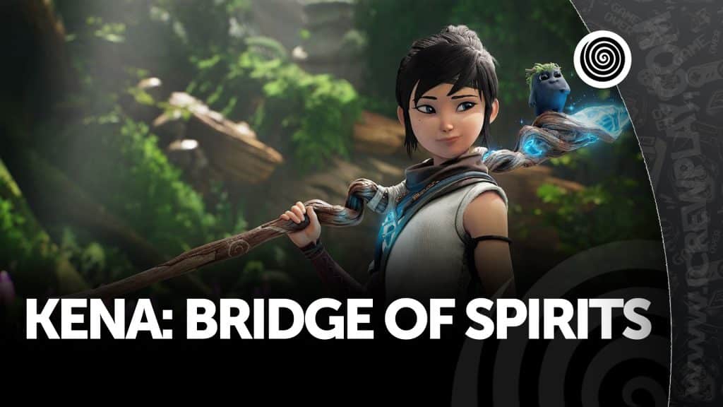 Kena: bridge of spirits la recensione (xbox one)