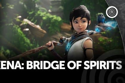 Kena: Bridge of Spirits