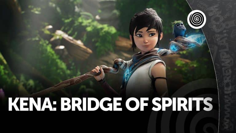 Kena: bridge of spirits la recensione (xbox one)