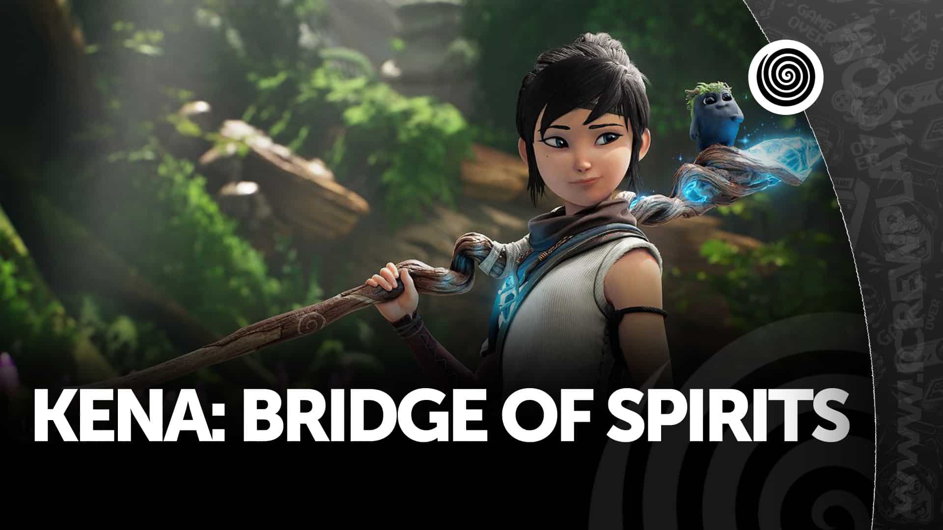 Kena: bridge of spirits la recensione (xbox one)