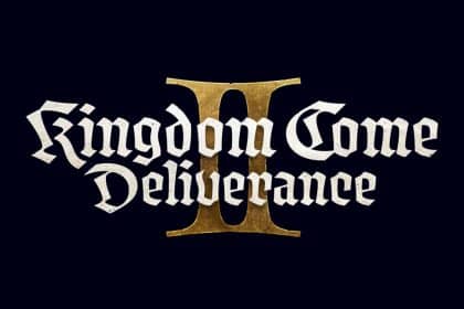 Kingdom Come Deliverance 2