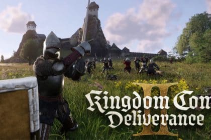 Kingdom Come: Deliverance 2 si aggiorna