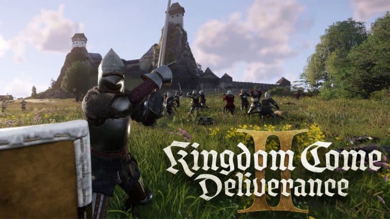 Kingdom come: deliverance 2 si aggiorna