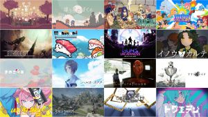 Kodansha Game Creator’s Lab ha annunciato la sua lineup per il Tokyo Game Show 2024