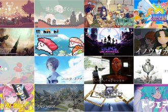 Kodansha Game Creator’s Lab ha annunciato la sua lineup per il Tokyo Game Show 2024