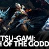 Kunitsu-gami: path of the goddess, recensione xbox serie x