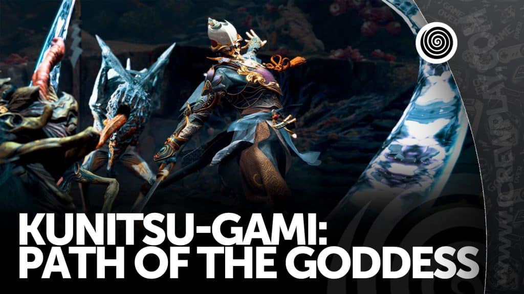 Kunitsu-gami: path of the goddess, recensione xbox serie x