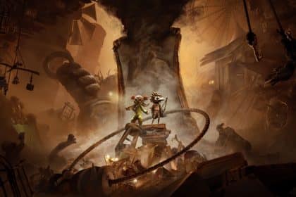 Little Nightmares III: il nuovo trailer alla Gamescom