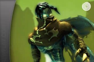 Legacy of Kain: Soul Reaver