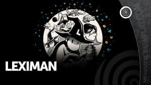 Leximan, recensione (Steam)
