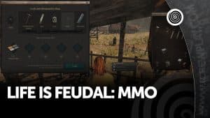 Life is Feudal: MMO, beta test (Steam)