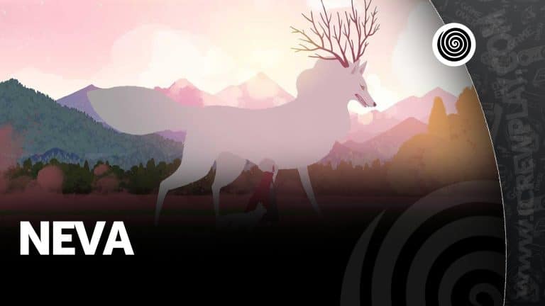 Neva, anteprima (steam)