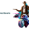 Games/bavaria porterà diversi contenuti alla gamescom 2024