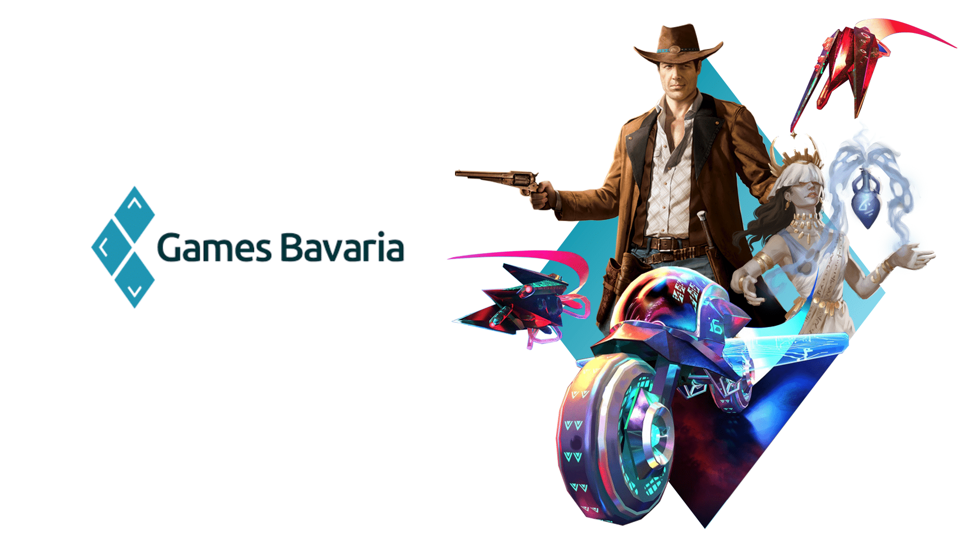Games/bavaria porterà diversi contenuti alla gamescom 2024