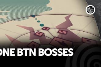 One BTN Bosses